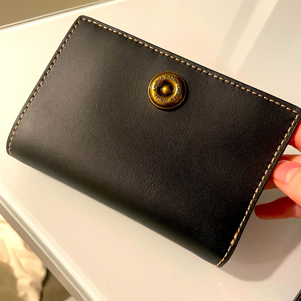 Ralph Lauren Wallet